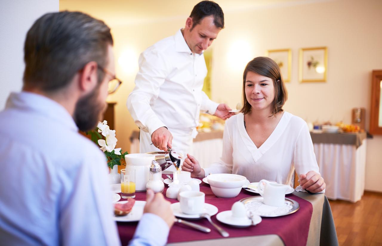 Hotel Alter Wirt Χαλμπεργκμόος Εξωτερικό φωτογραφία